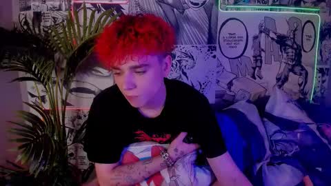 Blaiz online show from 09/29/25, 09:08