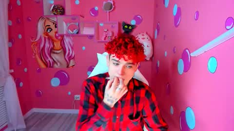 Blaiz online show from 10/15/25, 02:50