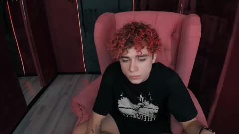 Blaiz online show from 11/14/25, 10:36