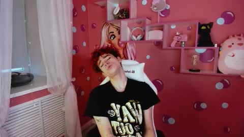 Blaiz online show from 11/15/25, 10:34