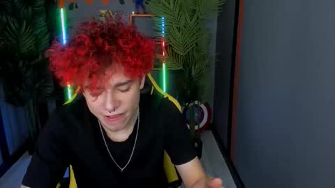 Blaiz online show from 11/30/25, 08:46