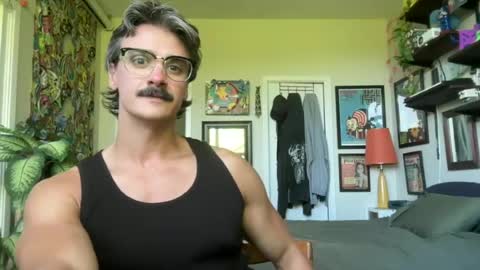blamingos online show from 07/12/26, 09:06