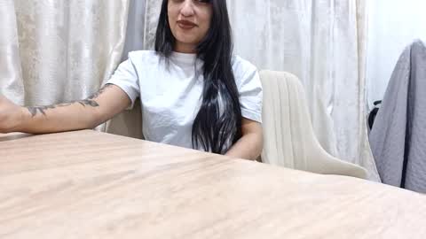 blancadossey online show from 11/18/25, 12:42