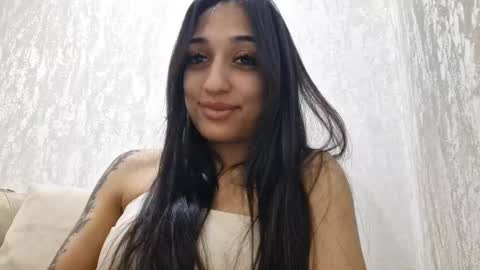 blancadossey online show from 11/19/25, 01:33