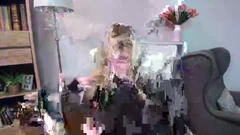 BlankaSweet online show from 02/12/26, 10:05