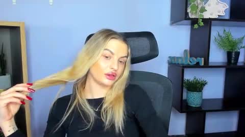 BlankaSweet online show from 02/16/26, 03:08