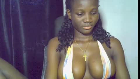 Snapshot of blaq_melanin chatting on 06/30/26, 08:37 nikky00 online show from 06/30/26, 08:37