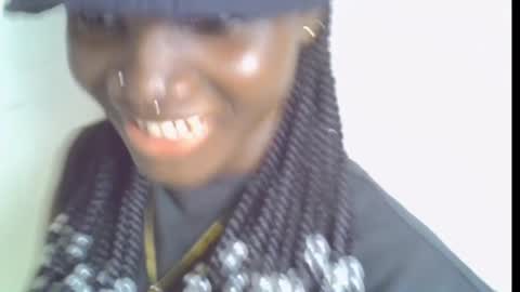 Snapshot of blaq_melanin chatting on 07/22/26, 11:13 nikky00 online show from 07/22/26, 11:13