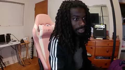 Snapshot of blaqjay chatting on 11/21/25, 02:54 BlaqJay online show from 11/21/25, 02:54