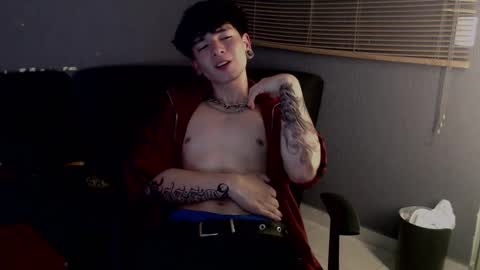 Brandon online show from 01/10/26, 10:14