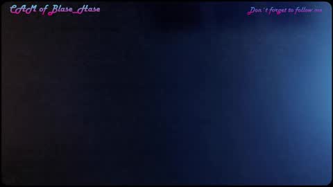 Snapshot of blase_hase12 chatting on 01/24/25, 09:47 Blase Hase12 online show from 01/24/25, 09:47