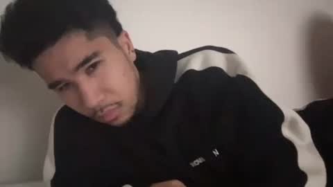 Snapshot of blasian4 chatting on 02/19/25, 09:50 blasian4 online show from 02/19/25, 09:50