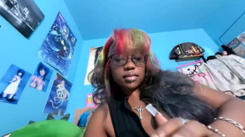 Snapshot of blasiangyal chatting on 02/20/26, 01:24 blasiangyal online show from 02/20/26, 01:24