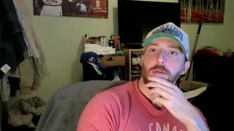 DickRex21 online show from 11/19/25, 03:12