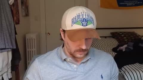 DickRex21 online show from 02/23/26, 02:25