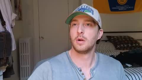 DickRex21 online show from 05/11/26, 12:44