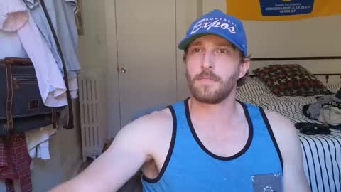 DickRex21 online show from 06/03/26, 05:29