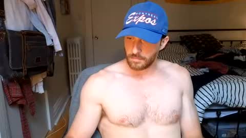 DickRex21 online show from 06/14/26, 01:46