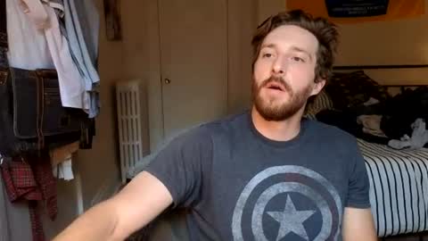 DickRex21 online show from 06/18/26, 12:42