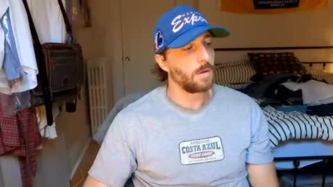 DickRex21 online show from 06/29/26, 01:00