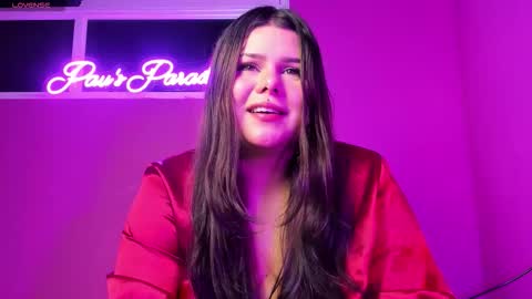 Snapshot of blazedpaux chatting on 12/05/25, 02:09 Pau online show from 12/05/25, 02:09