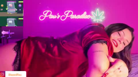 Pau online show from 01/18/26, 04:27