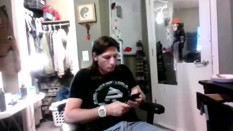 blazeentertainment2025 online show from 02/20/26, 02:30