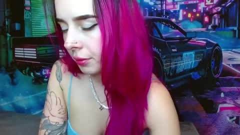 Blaze online show from 01/07/26, 09:12