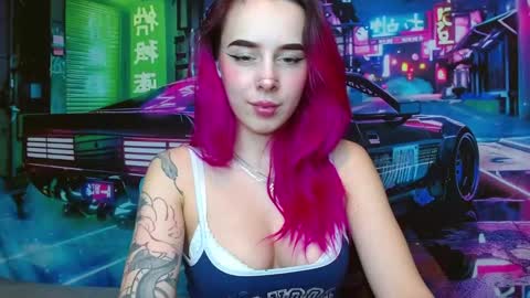 Blaze online show from 01/09/26, 10:00