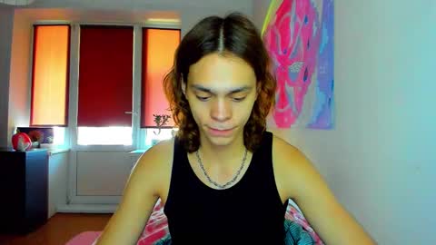 Snapshot of blazet0ne chatting on 10/09/25, 08:23 David online show from 10/09/25, 08:23