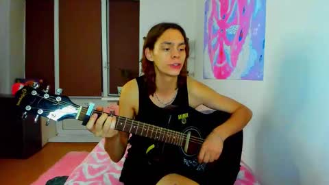 Snapshot of blazet0ne chatting on 10/13/25, 03:56 David online show from 10/13/25, 03:56