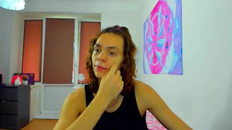 Snapshot of blazet0ne chatting on 10/29/25, 11:23 David online show from 10/29/25, 11:23