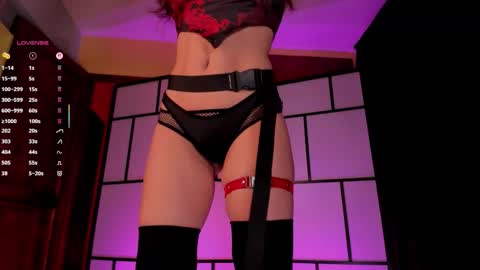 Evey Next Stream0312 online show from 01/15/26, 03:33