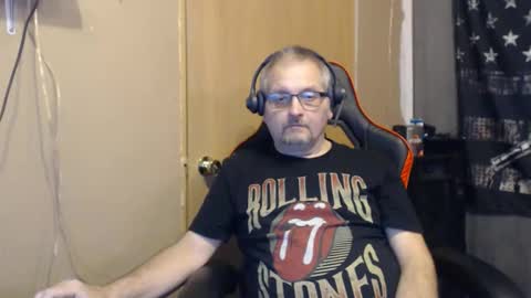 blazingslow online show from 02/15/26, 07:38