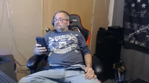 blazingslow online show from 04/12/26, 04:39