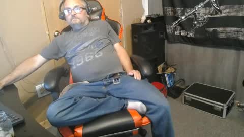 blazingslow online show from 07/25/26, 06:00