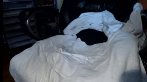 blazintommyd online show from 01/15/25, 04:54