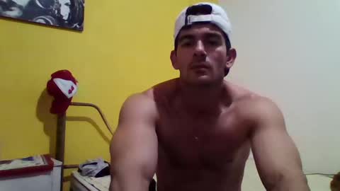 blckhorse19 online show from 11/13/25, 04:33