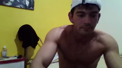 blckhorse19 online show from 11/15/25, 04:21