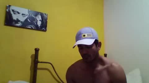 blckhorse19 online show from 11/25/25, 03:39