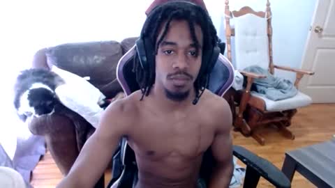 blcky69 online show from 04/22/26, 02:40