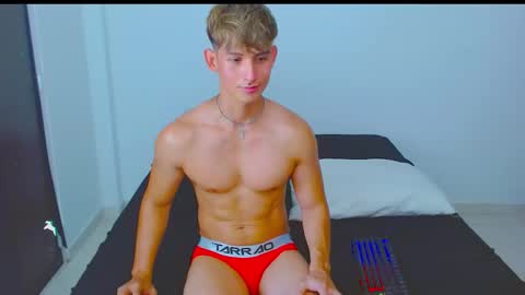 bleach tiago online show from 03/02/26, 09:54