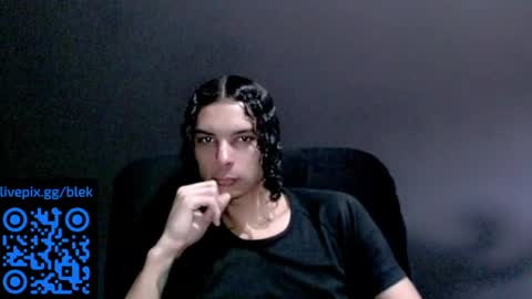 blek00x online show from 05/08/26, 07:08