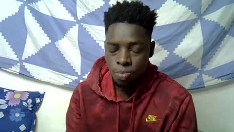 Black  brown online show from 10/25/25, 10:45