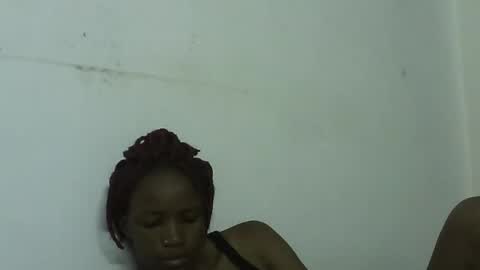 Snapshot of blessed_squiterr chatting on 01/19/25, 04:57 ann online show from 01/19/25, 04:57