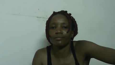 Snapshot of blessed_squiterr chatting on 01/19/25, 09:02 ann online show from 01/19/25, 09:02