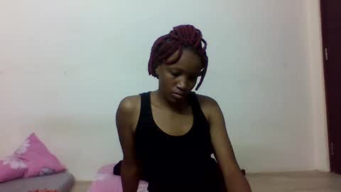 Snapshot of blessed_squiterr chatting on 01/25/25, 05:08 ann online show from 01/25/25, 05:08