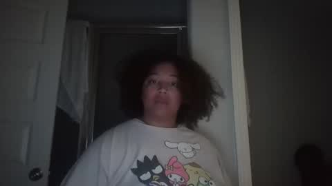 BLESSICA  EDDIE LOVE online show from 02/25/26, 10:14