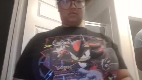 BLESSICA  EDDIE LOVE online show from 02/28/26, 02:23