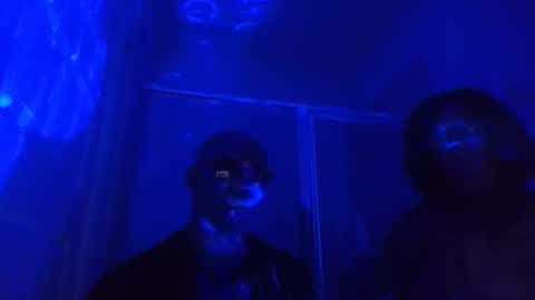 BLESSICA  EDDIE LOVE online show from 03/02/26, 03:52